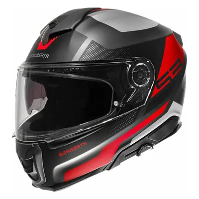 Schuberth S3 Daytona Anthracite Přilba