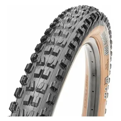 MAXXIS Minion 27,5" (584 mm) Black/Tanwall 2.3 Tubeless Ready Plášť na MTB kolo