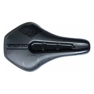 PRO Stealth Offroad Saddle Black mm Carbon/Stainless Steel Sedlo