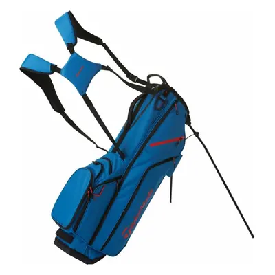 TaylorMade Flextech Stand Bag Royal