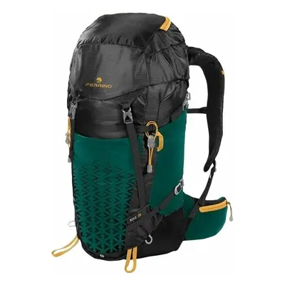 Ferrino Agile Black Outdoorový batoh