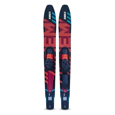 Jobe Hemi Combo Skis Vodní lyže