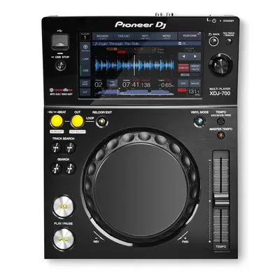 Pioneer Dj XDJ-700 Stolní DJ přehrávač