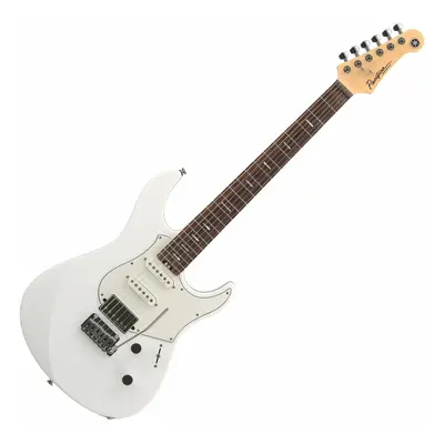 Yamaha Pacifica Standard Plus SWH Shell White Elektrická kytara