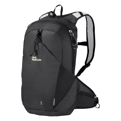 Jack Wolfskin Moab Jam Black Outdoorový batoh