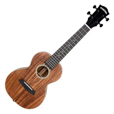 Cascha HH2310 Natural Koncertní ukulele