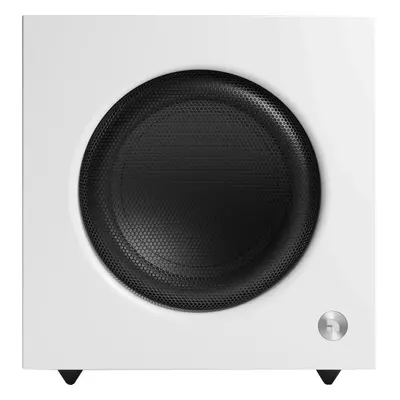 Audio Pro SW-10 Hi-Fi Subwoofer White ks