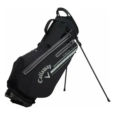 Callaway Chev Dry Stand Bag Black