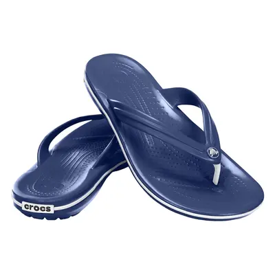 Crocs Crocband Flip Šlapky Navy