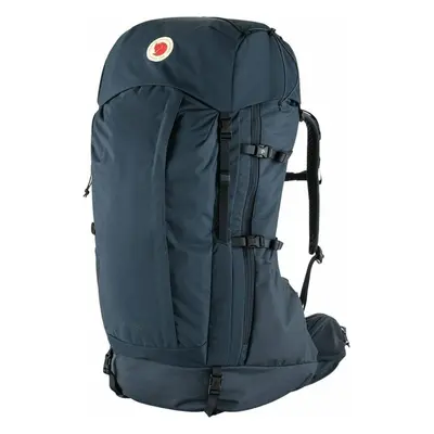 Fjällräven Abisko Friluft Navy Outdoorový batoh