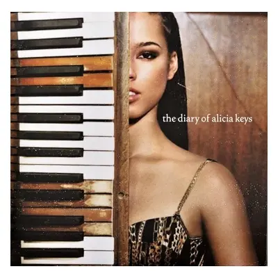 Alicia Keys - The Diary of Alicia Keys (2 LP)