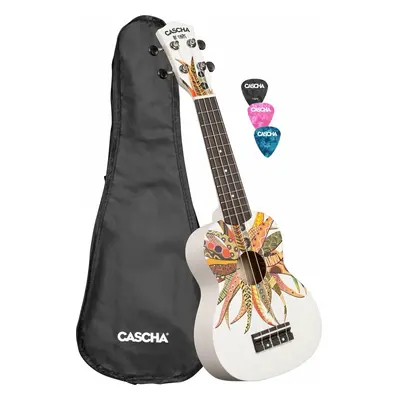 Cascha CULS-DC Linden Lapač snů Sopránové ukulele