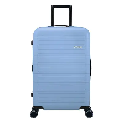 American Tourister Novastream Spinner EXP 67/24 Medium Check-in Kufr se kolečky-Rozšiřitelné zav