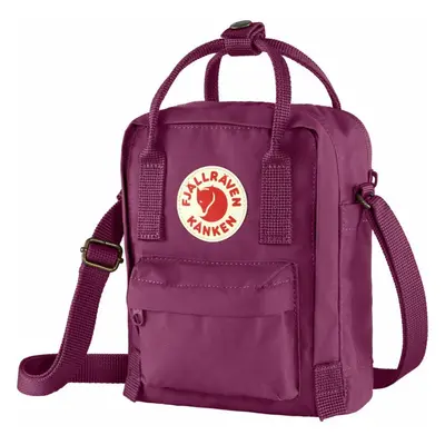 Fjällräven Kånken Sling Taška na rameno Royal Purple 2,5