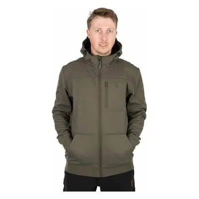 Fox Fishing Bunda Collection Soft Shell Jacket