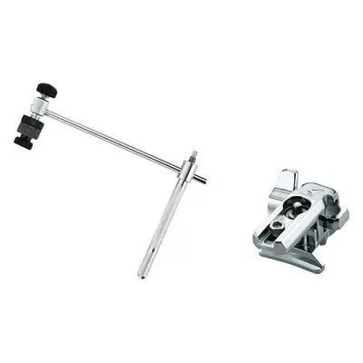 Tama MC8HCA20 Hoop Grip Accessory Mount Arm Činelové rameno