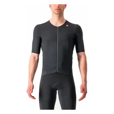 Castelli Premio Black Dres Light Black/Black