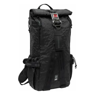 Chrome Tensile Trail Hydro Batoh Black L