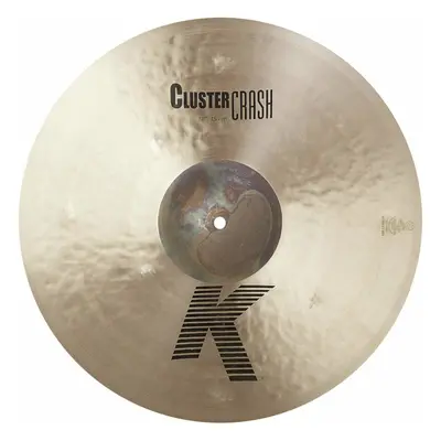 Zildjian K0933 K Cluster 18" Crash činel