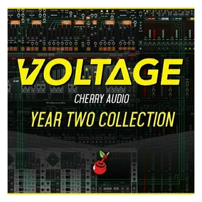 Cherry Audio Year Two Collection (Digitální produkt)