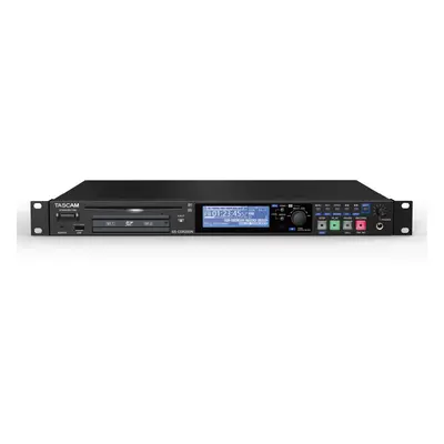 Tascam SS-CDR250N Rekordér