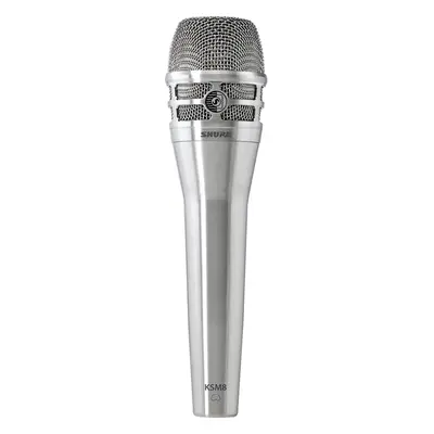 Shure KSM8 N Vokální dynamický mikrofon