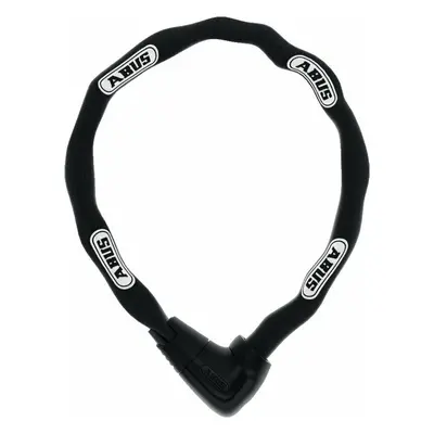 Abus Steel-O-Chain 9809K/140 Black Řetěz-Zámek