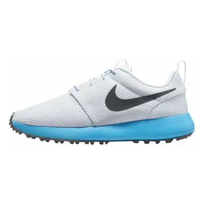 Nike Roshe G Next Nature Football Grey/Iron Grey Pánské golfové boty