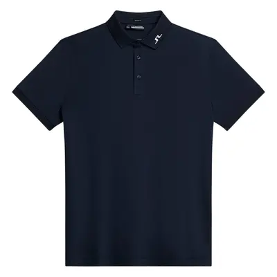 J.Lindeberg KV Regular Fit JL Navy Polo košile