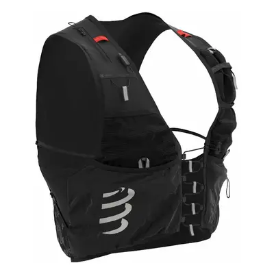 Compressport UltRun Pack Evo Běžecký batoh