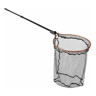 Savage Gear Full Frame Landing Net Round - cm Podběrák díl