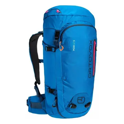 Ortovox Peak S Safety Blue Outdoorový batoh