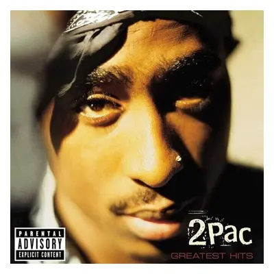 2Pac - Greatest Hits (Reissue) (4 LP)