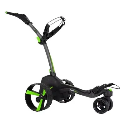 MGI Zip X5 Grey Elektrický golfový vozík