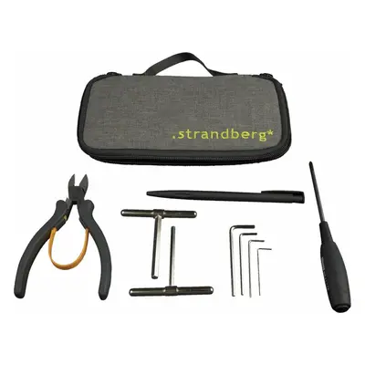 Strandberg Deluxe Toolkit Nářadí pro kytaru