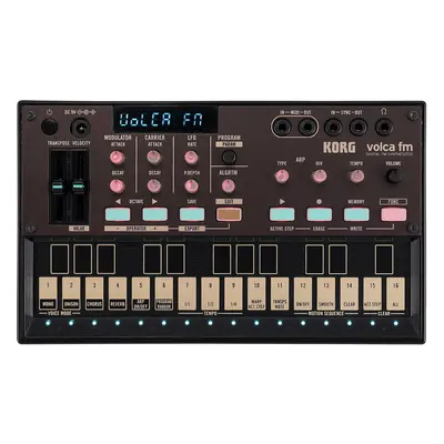 Korg Volca FM2 Syntetizátor