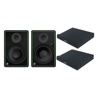 Mackie CR8-XBT SET Aktivní studiový monitor ks