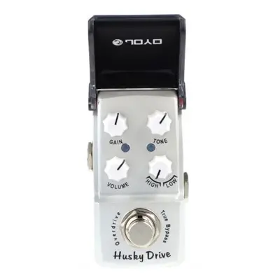 Joyo JF-314 Husky Drive Kytarový efekt