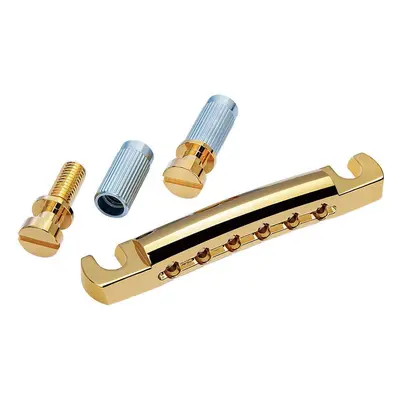 Gotoh GE101Z-GG Gold Kobylka na kytaru