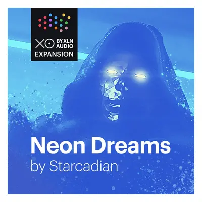 XLN Audio XOpak: Neon Dreams (Digitální produkt)