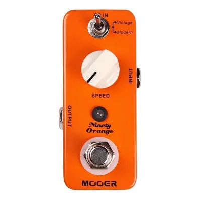 MOOER Ninety Orange Kytarový efekt