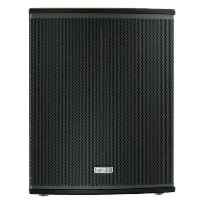 FBT X-Sub 118SA Aktivní subwoofer