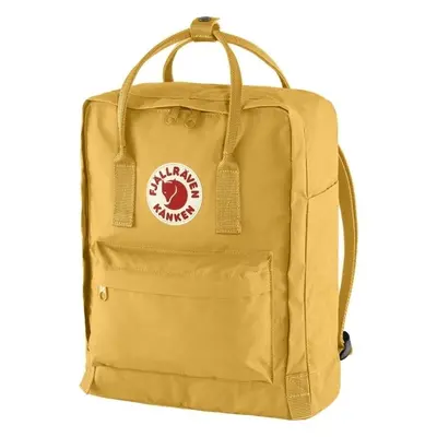 Fjällräven Kånken Batoh Ochre L