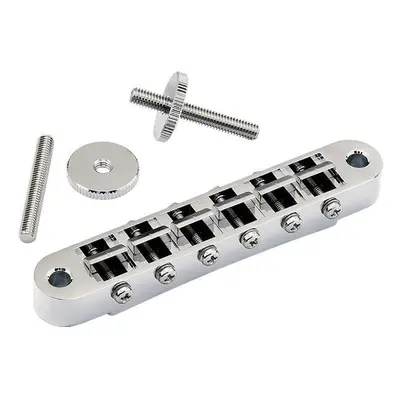 Gotoh GE103B-N Nickel Kobylka na kytaru