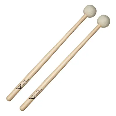 Vater VMT5 T5 Classical Staccato Plstěné tympánové paličky