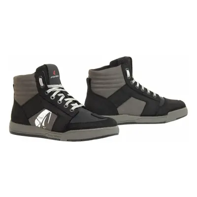 Forma Boots Ground Dry Black/Grey Boty