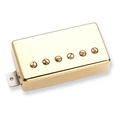 Seymour Duncan Saturday Night Special Bridge Gold Kytarový snímač