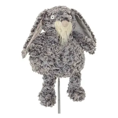 Creative Covers Big Bounce Bunny Gray Headcover