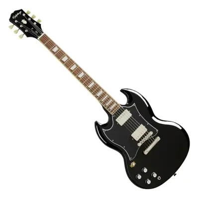 Epiphone SG Standard LH Ebony Elektrická kytara