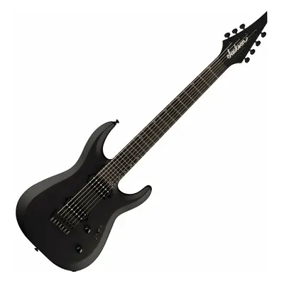 Jackson Pro Plus Series DK Modern MDK7 HT EB Satin Black Elektrická kytara